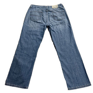 Tommy Hilfiger Jeans Mens Relaxed Fit Baggy Size 34x30 JNCO Style